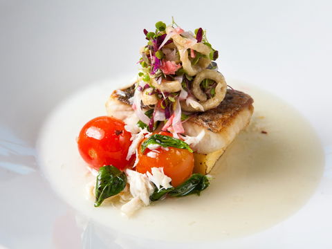 Artichoke Restaurant And Bar - Hotel Accommodation 2