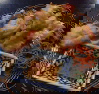 Baan Sabai Jai Thai Restaurant - Hotel Accommodation