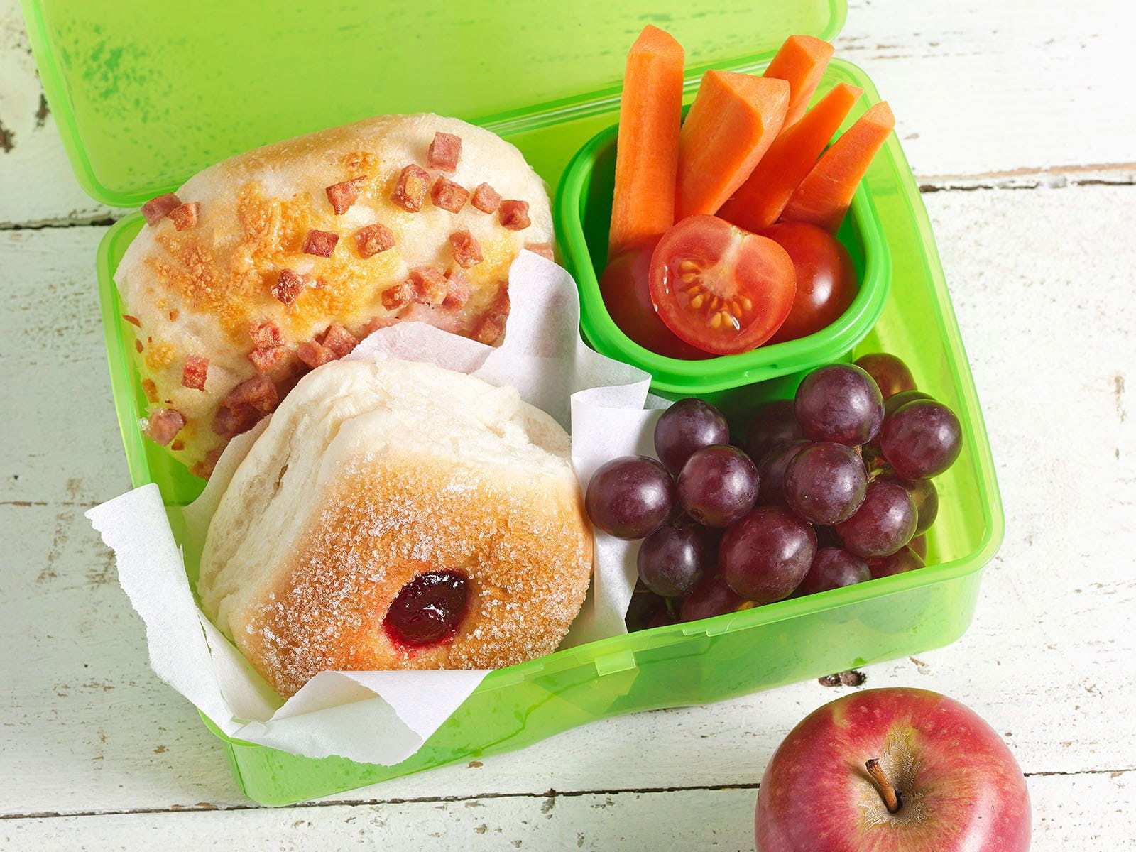 Rosanna VIC Hotel Accommodation