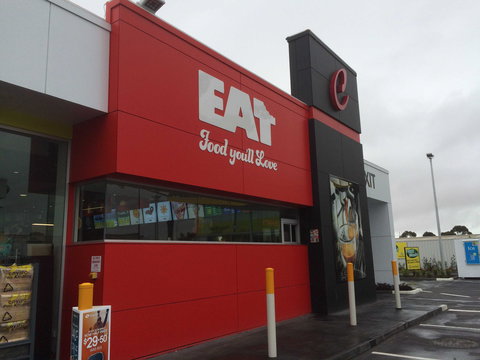 C Coffee - Cavan - Hotel Accommodation 0