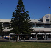 Coogee Legion Club - Hotel Accommodation