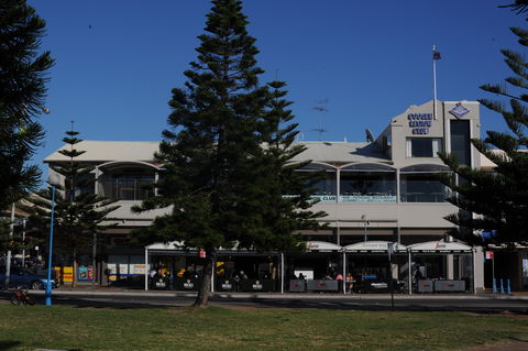 Coogee Legion Club - Hotel Accommodation 0