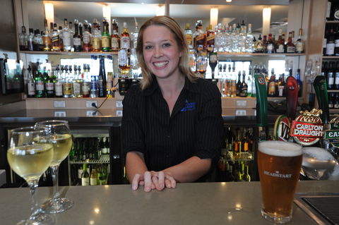 Coogee Legion Club - Hotel Accommodation 1