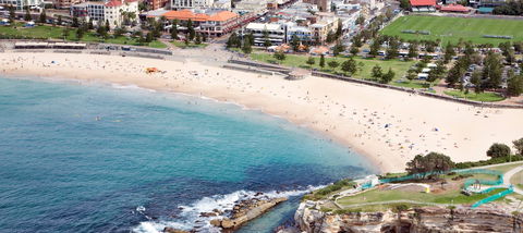 Coogee Legion Club - Hotel Accommodation 2