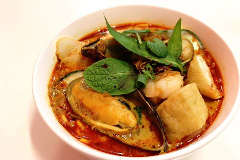 Danny's Kopitiam - Hotel Accommodation 0