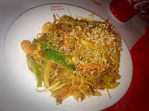 Diamond Palace Chinese Restaurant - Hotel Accommodation 0