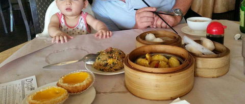 Dim Sum Delight - Hotel Accommodation 0