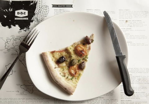 DOC Pizza & Mozzarella Bar - Southbank - Southbank - Hotel Accommodation 0
