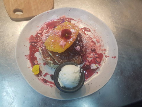 Dosa Grill - Hotel Accommodation 0