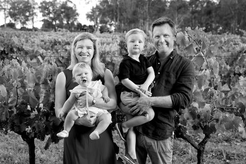 Elbourne Wines - Hotel Accommodation 0