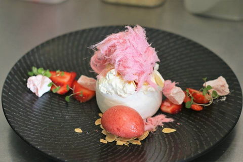 Estuary Restaurant - Hotel Accommodation 0