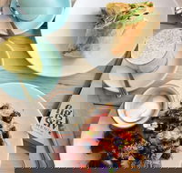 Fig  Ivy - Hotel Accommodation