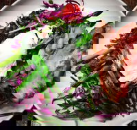 Firefly Cafe - Hotel Accommodation