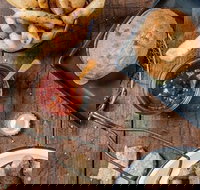 Grill'd - Ocean Keys - Clarkson - Hotel Accommodation