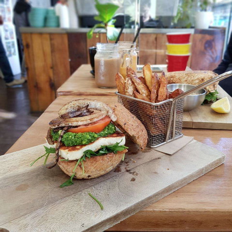 Heart & Soul - Hotel Accommodation 0