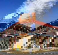 Ironbark Inn - Hotel Accommodation