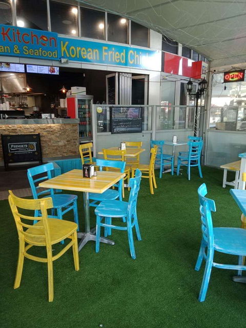 Ji's Kitchen - Hotel Accommodation 0