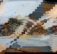 Kebab Place - Hotel Accommodation