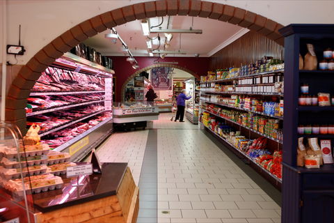 Knights Meats And Deli - Hotel Accommodation 0
