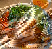 Lemongrass Thai  Vietnamese - Hotel Accommodation