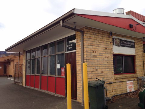 Lexton Lunch Box - Hotel Accommodation 0