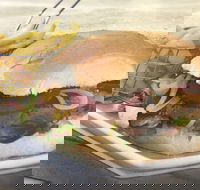 Lexie's on the Beach - Hotel Accommodation