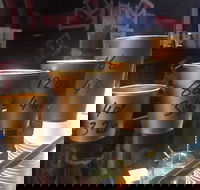 Maloa House Gourmet Delights - Hotel Accommodation