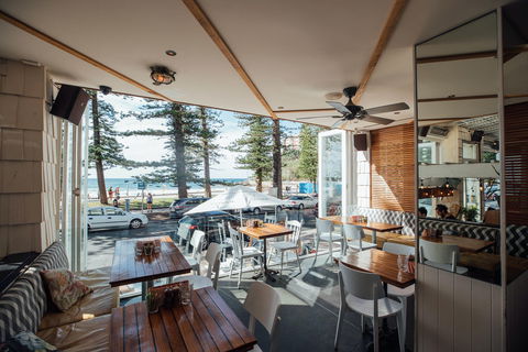 Manly Wine - The Sebel Manly Beach - Hotel Accommodation 0