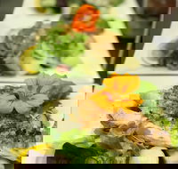 Miss Nellie's Cafe - Hotel Accommodation