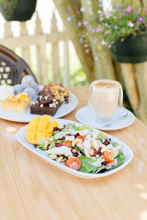 Miss Nellie's Cafe - Hotel Accommodation 1