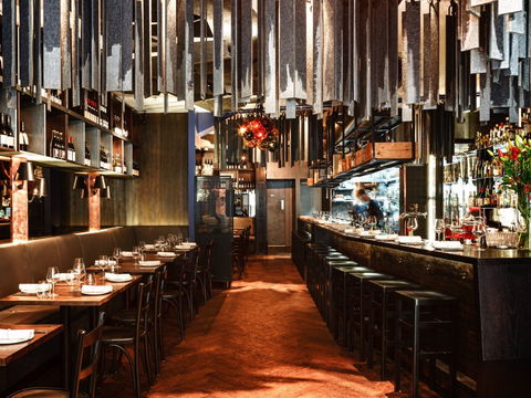 Monopole - Hotel Accommodation 2