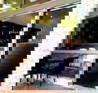 Munro's - Hotel Accommodation