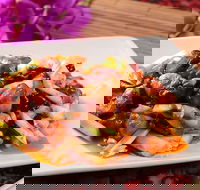 My Noodle Bowl - Hotel Accommodation