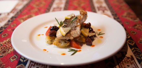 Narei Sushi - Hotel Accommodation 0