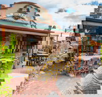 Normanville Hotel - Hotel Accommodation