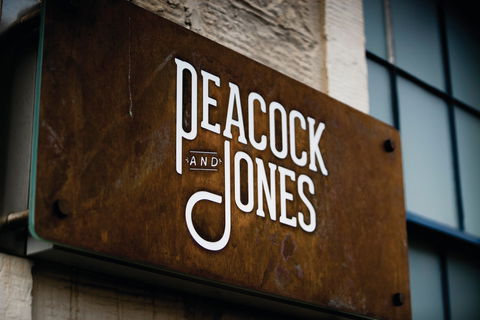 Peacock And Jones - Hotel Accommodation 0