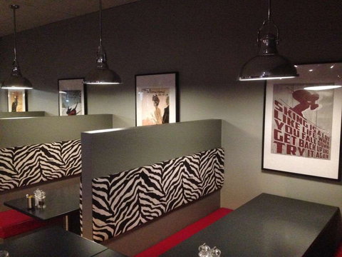 Premiere Jindabyne - Hotel Accommodation 0