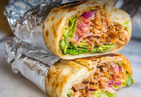 Rambo's Kebab - Hotel Accommodation 0