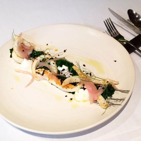 Samphire Bites - Hotel Accommodation 0