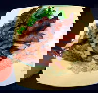 Simply Noodles - Brookvale - Hotel Accommodation