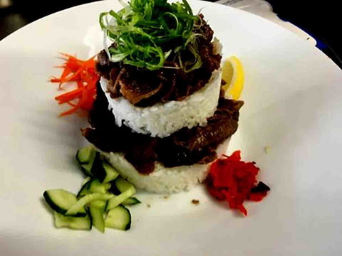 SOBA SOBA - Hotel Accommodation 0