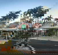 Sports Club Bistro - Lismore Workers Sports Club - Hotel Accommodation