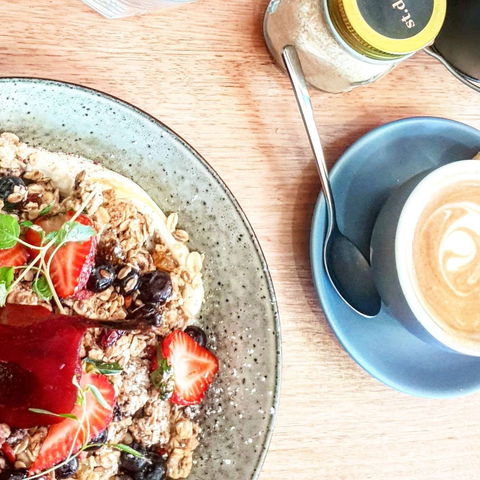 St.Derby - Hotel Accommodation 0