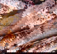 Stefano Lubiana Wines  Osteria - Hotel Accommodation