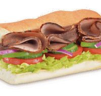 Subway - Eastgardens - Hotel Accommodation