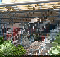 Sushi  Coffee - Hotel Accommodation