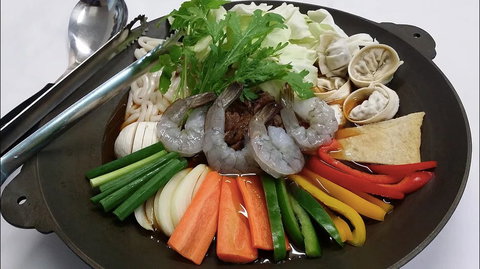 Taste Of Korea - Hotel Accommodation 0