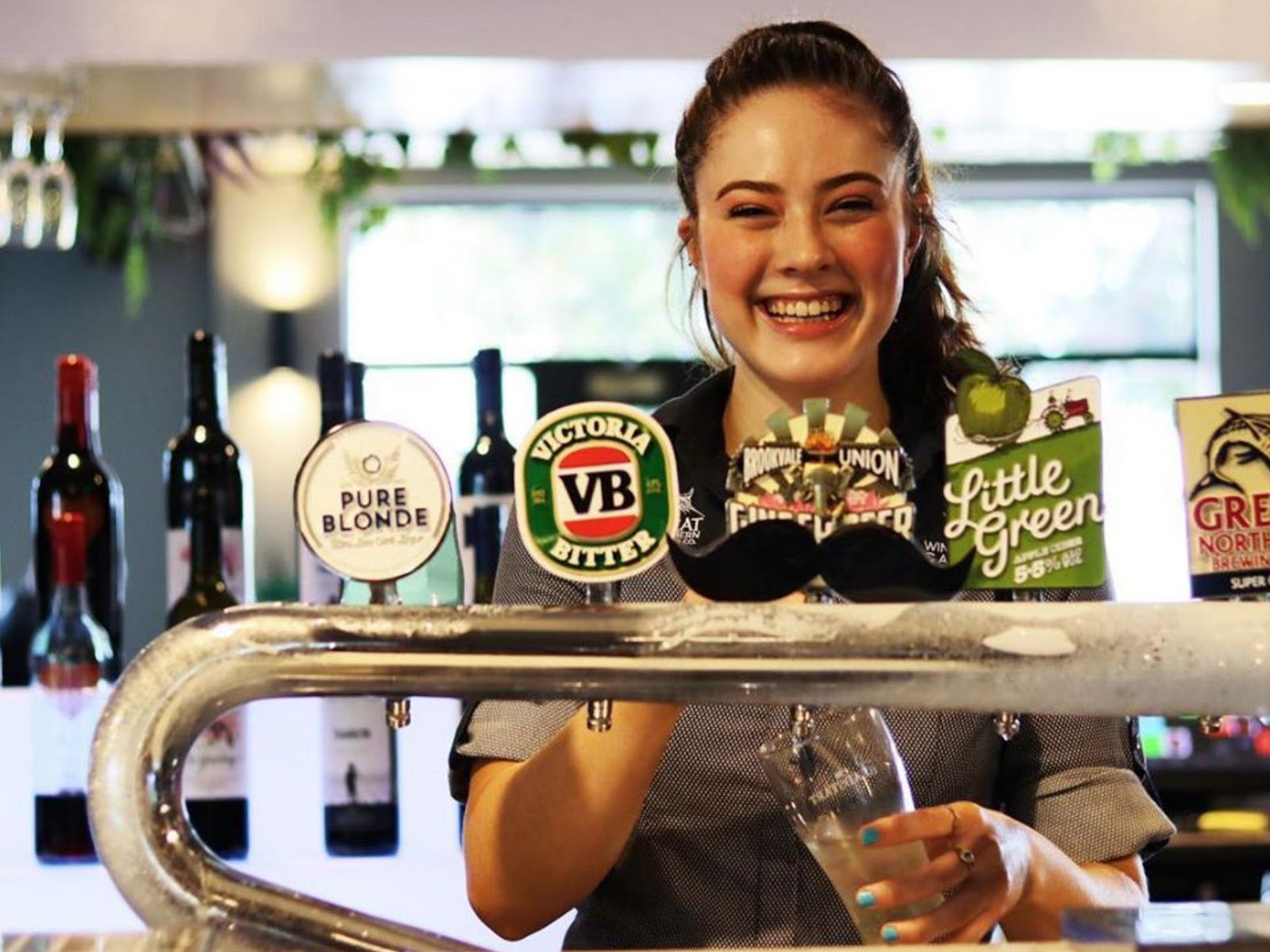 East Maitland NSW Hotel Accommodation