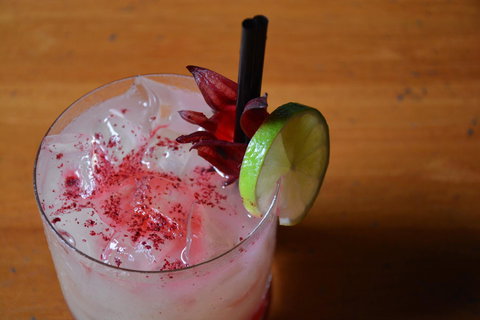 The Sand Bar & Bistro - Hotel Accommodation 0