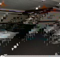 The Blue Heeler Licensed Restaurant - Hotel Accommodation